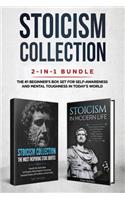 Stoicism Collection