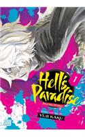 Hell's Paradise: Jigokuraku, Vol. 1