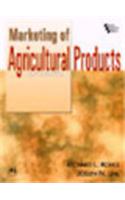 Marketing Of Agricultural Products