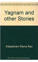 Yagnam and other Stories