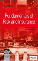 Fundamentals Of Risk And Insurance