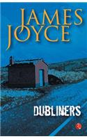 Dubliner's by James Joyce