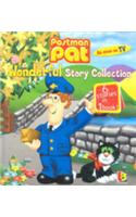 Pats Wonderful Story Collection