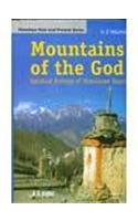 Mountains of the God : Spiritual Ecology of  Himalayan Region (2 Vols.)