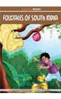 Folktales Of South India (South Indian - Folk Tales)