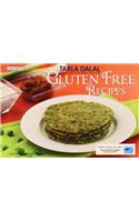 Gluten Free Recipes (English)