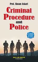 Criminal Procedure and Police