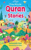 Five Minute Quran Stories