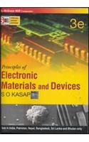 Electronic Materials And Devices (SIE)