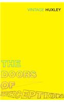 The Doors of Perception