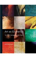 Art as Existence