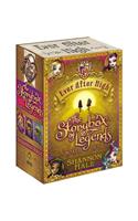 Ever After High: The Storybox of Legends Boxed Set