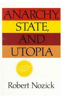 Anarchy, State and Utopia