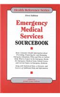 Hrs Emergency Medical Services Sb