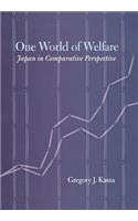 One World of Welfare