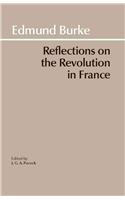 Reflections on the Revolution in France