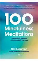 100 Mindfulness Meditations