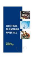 Electrical Engineering Materials