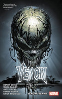 Venom by Donny Cates Vol. 4: Venom Island