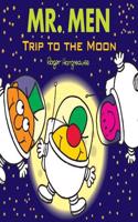 Mr. Men Little Miss: Trip to the Moon