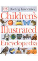 Children's Illustrated Encyclopedia