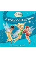 Disney Storybook Collection: Fairies