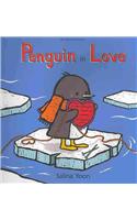 Penguin in Love