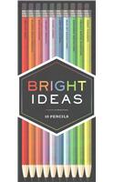 Bright Ideas Graphite Pencils