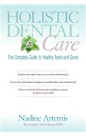 Holistic Dental Care