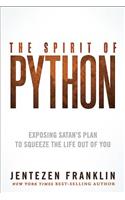 Spirit of Python