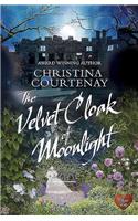 Velvet Cloak of Moonlight