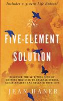 The Five-Element Solution