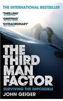 The Third Man Factor