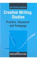 Creative Writing Studies