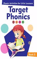 Target Phonics 5