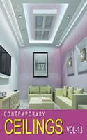 Contemporary Ceilings Vol 13