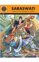 Saraswati