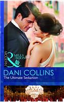 The Ultimate Seduction (Mills and Boon Modern)