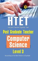 HTET PGT Computer Science Level-3