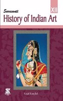 History Indian Art Textbook 12