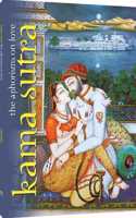 Kama Sutra The Aphorisms on Love