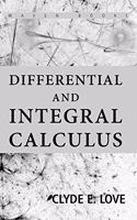 Differential and Integral Calculus