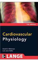 Cardiovascular Physiology