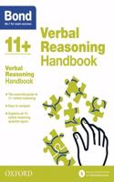 Bond 11+: Bond 11+ Verbal Reasoning Handbook