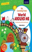 My Learning Train World Around Me Beginners