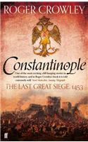 Constantinople