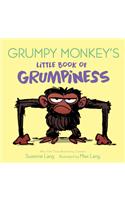 Grumpy Monkey's Little Book of Grumpiness