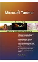 Microsoft Yammer A Complete Guide