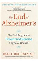 End of Alzheimer's