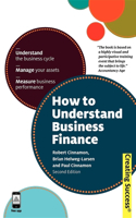 How to Understand Business Finance